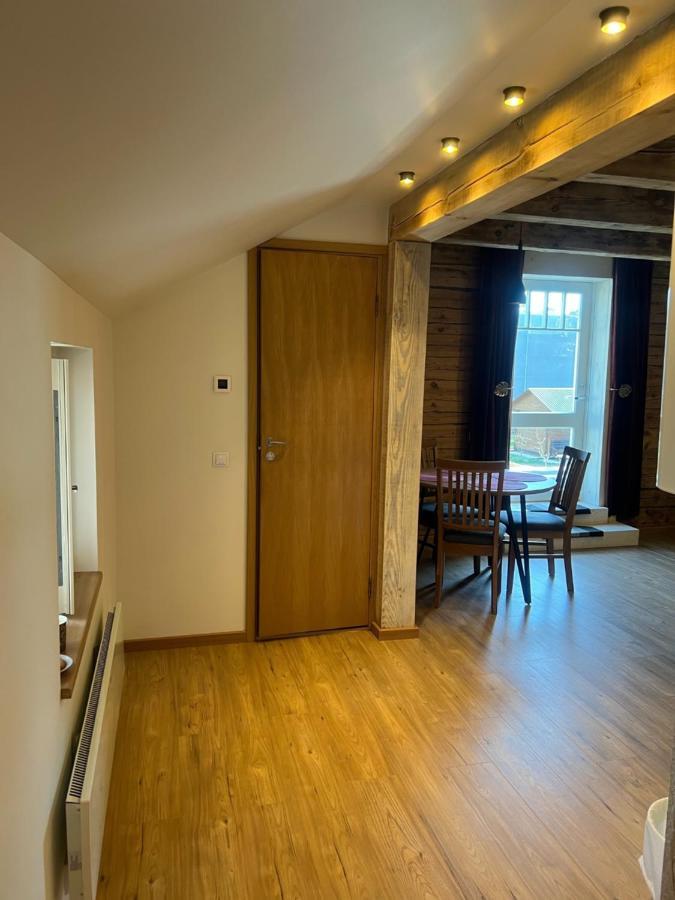 Nõmme Apartments Talin Exterior foto