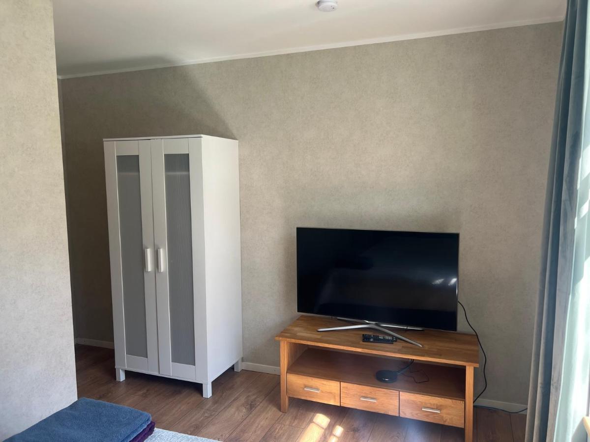 Nõmme Apartments Talin Exterior foto